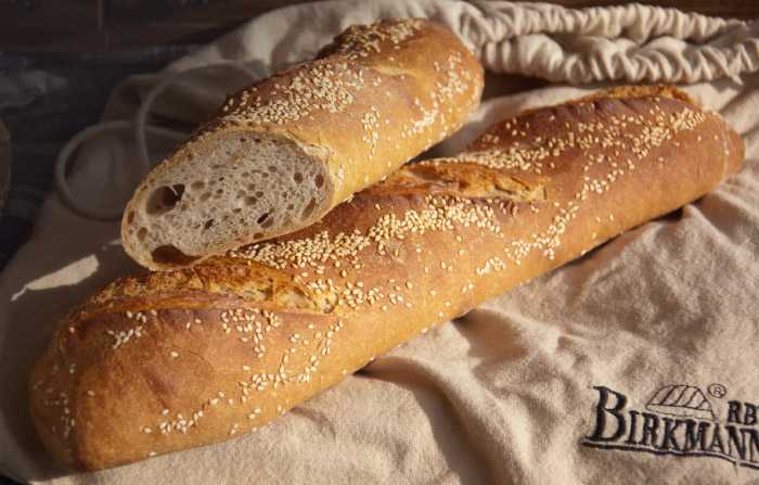 Как делают хлеб на хлебозаводе: технология изготовления
