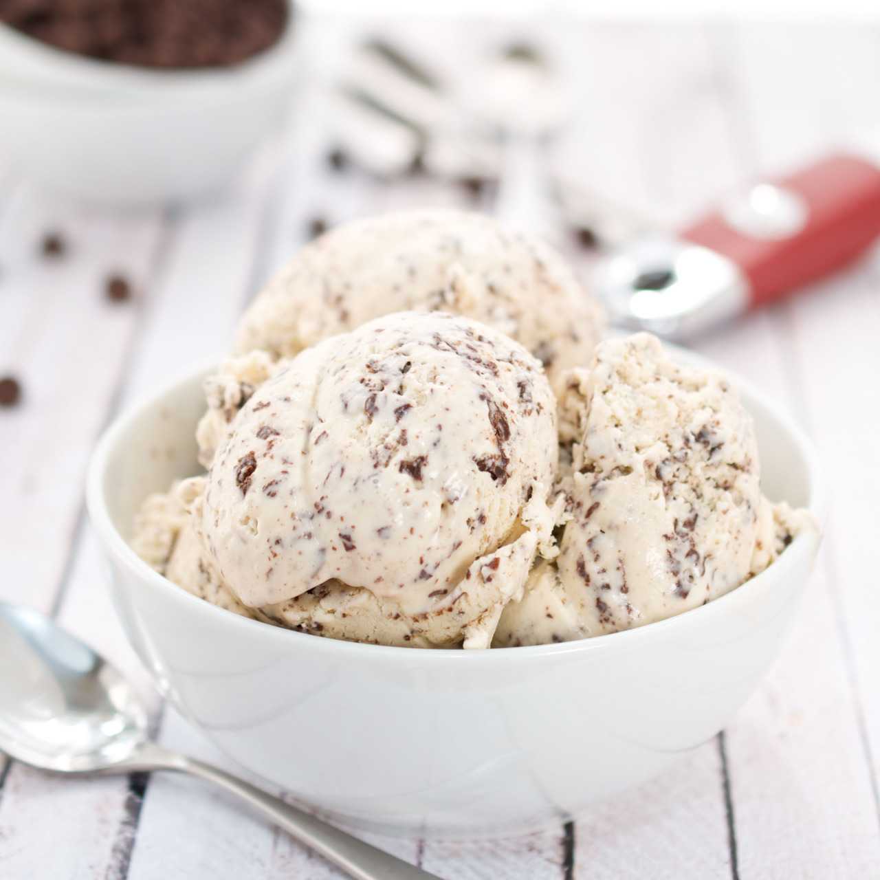 Шоколадное мороженое: 4 фото-рецепта, видео + советы по приготовлению