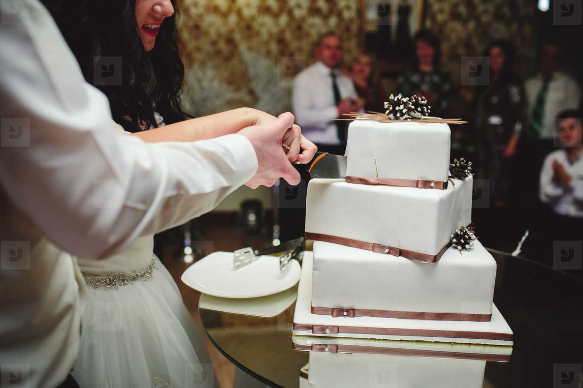 Свадебный торт: как выбрать и правильно рассчитать вес | wedding