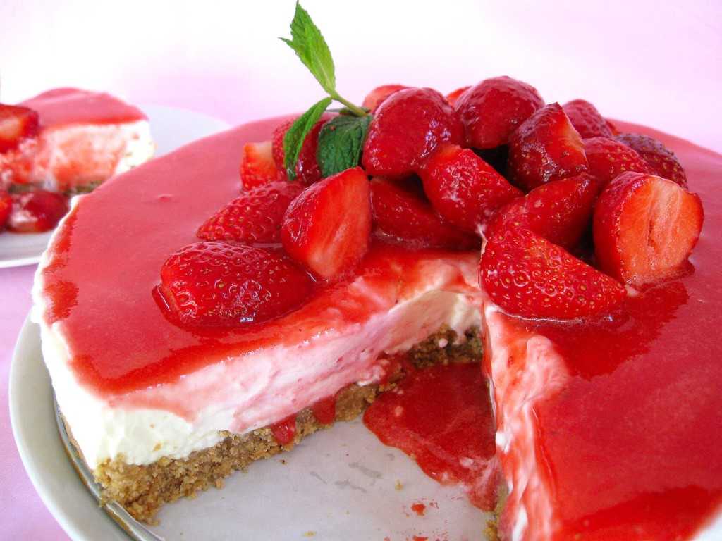 Муссовый торт с зеркальной глазурью – 12 рецептов как вкусно приготовить дома