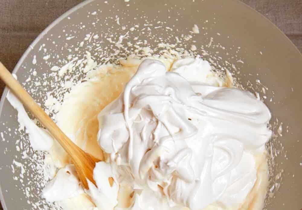 Заварной крем для торта: 10 простых и вкусных рецептов