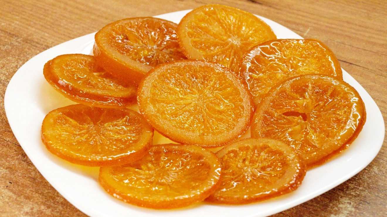 Варенье из апельсинов – 13 удачных рецептов с фото + бонус — самый смак
