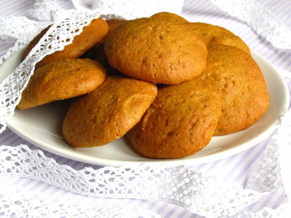 12 пп рецептов овсяного печенья: из хлопьев без муки, диетическое, с творогом, с бананом, на кефире - glamusha