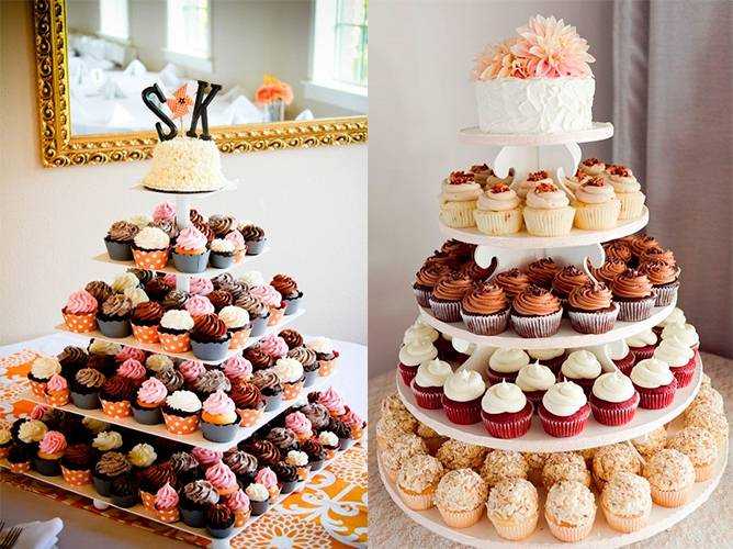 Идеи для торта на хрустальную свадьбу