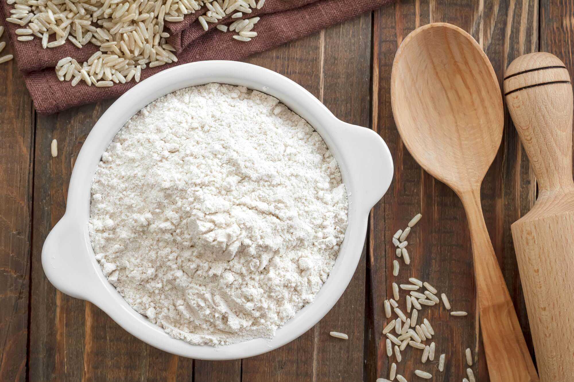 Как делают «рисовое молоко» - рецепт, обзор магазинного не молока