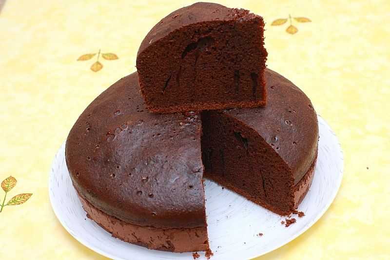 Сегодня мы будем готовить шоколадный торт на кефире от Ольги Матвей Получился очень сочный, нежный торт Попробуйте - Вам понравится