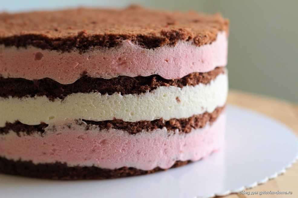 Крем для торта из сливочного масла: 11 самых вкусных и простых рецептов, подробное описание приготовления, фото