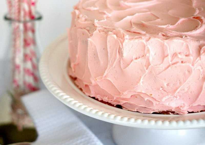 Йогуртовый крем для торта – 8 рецептов вкусного крема