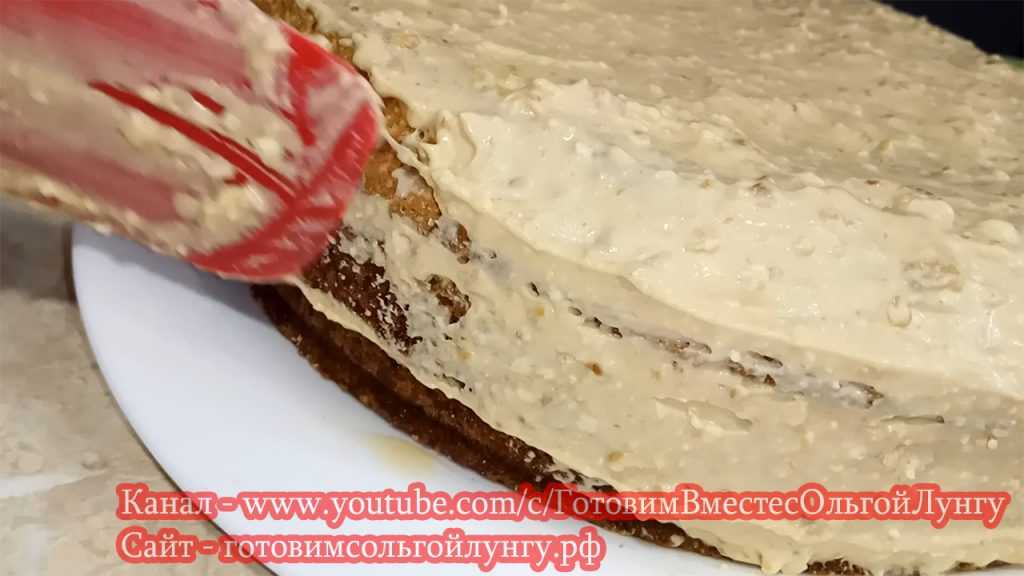 Торт мужской идеал рецепт с фото пошагово