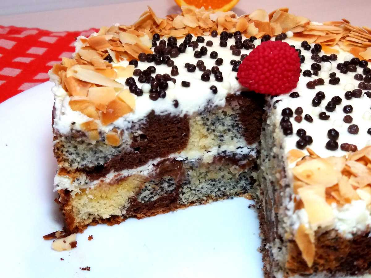 Бисквитные коржи для торта: 5 лучших рецептов, секреты приготовления, отзывы