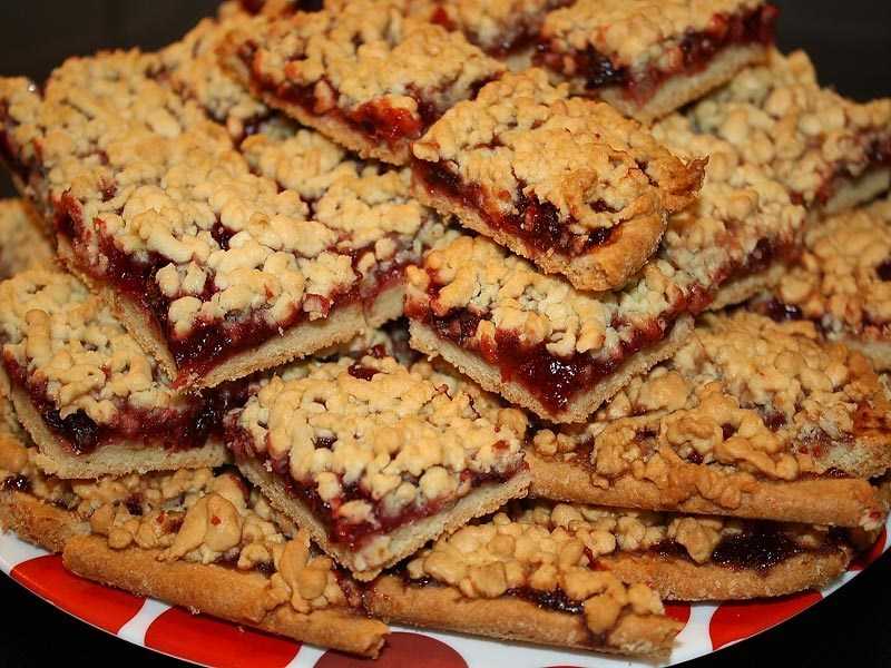 Песочное печенье — 11 вкусных рецептов в домашних условиях