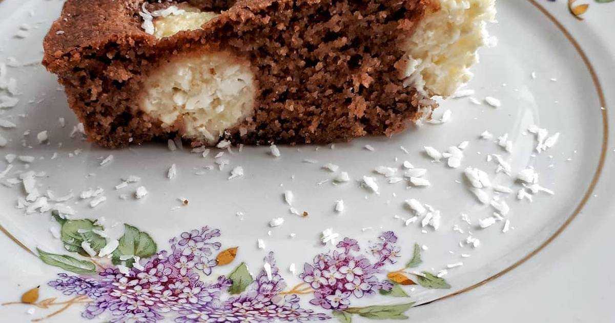 Бисквит на кефире — 7 простых рецептов для торта