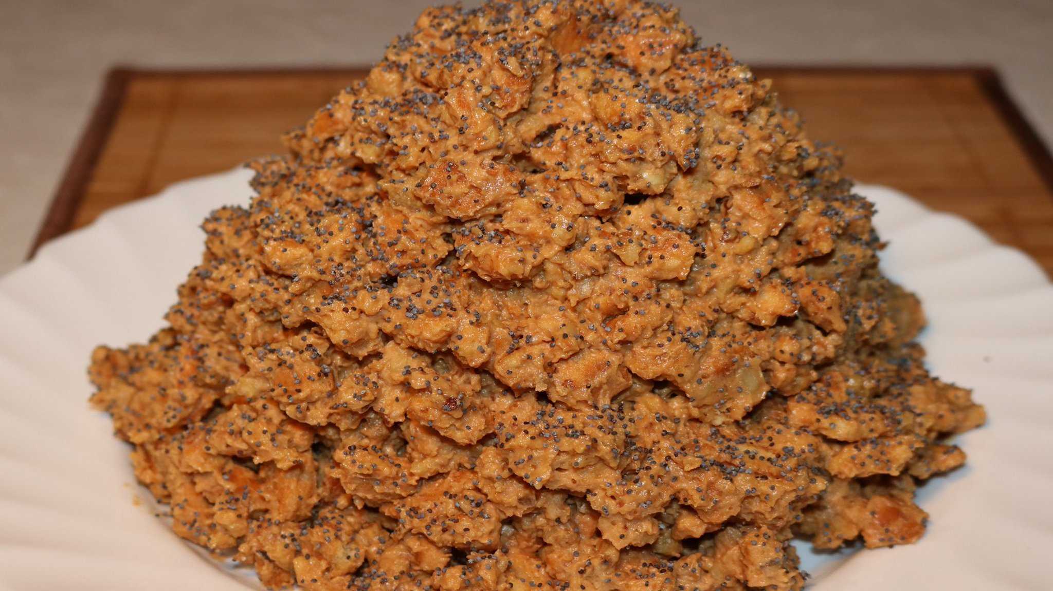 Торт муравейник — классический домашний рецепт с фото пошагово