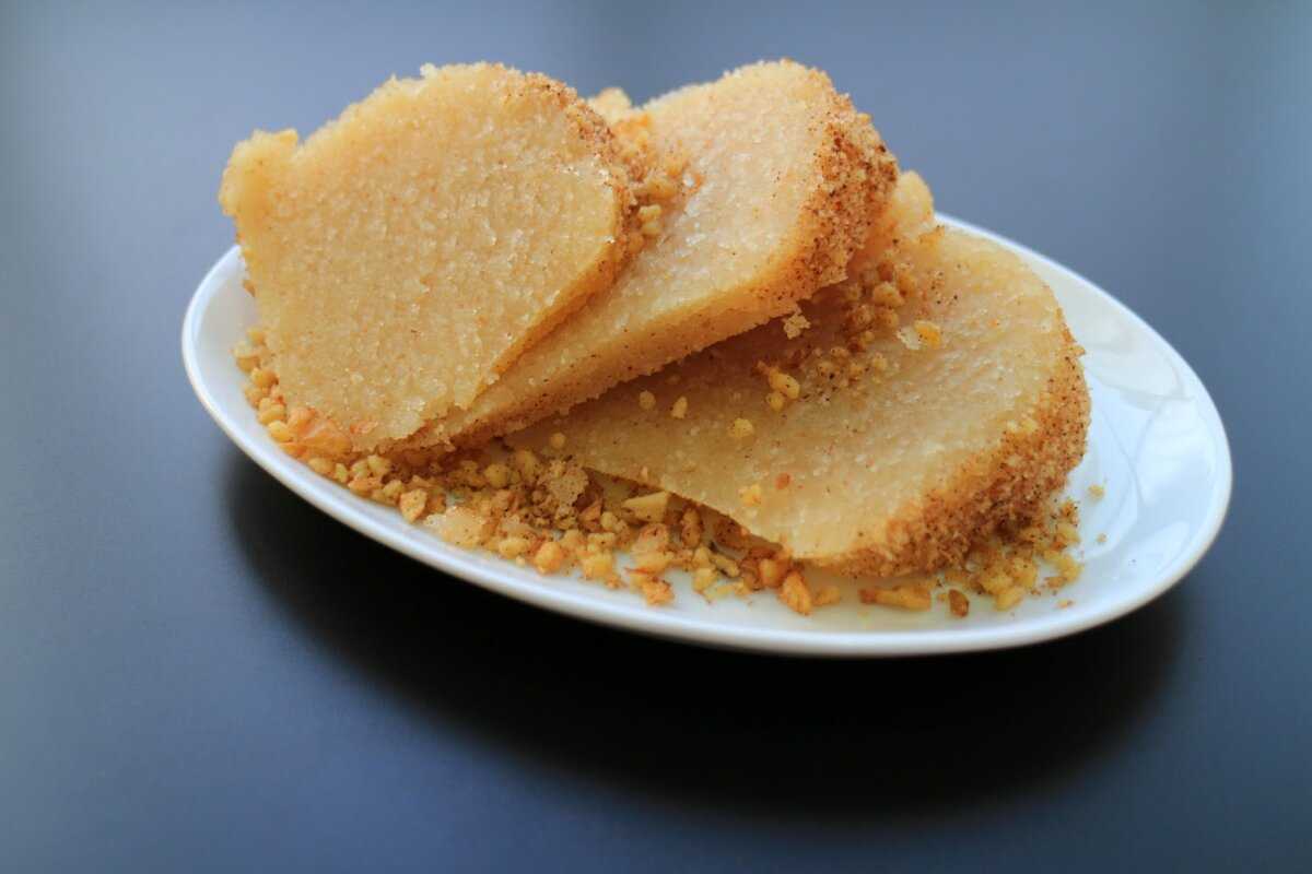Печенье с манкой на кефире: 3 лучших рецепта