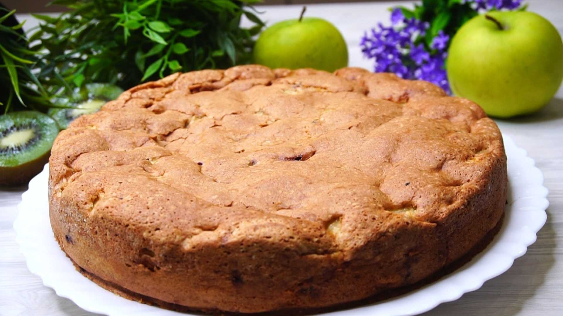 Простой и вкусный кекс в домашних условиях – 7 рецептов кексов, которые всегда получаются