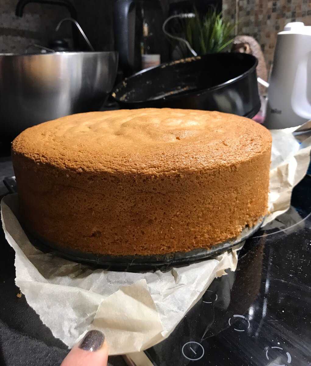 Рецепт торта "орех" - 16 пошаговых фото в рецепте