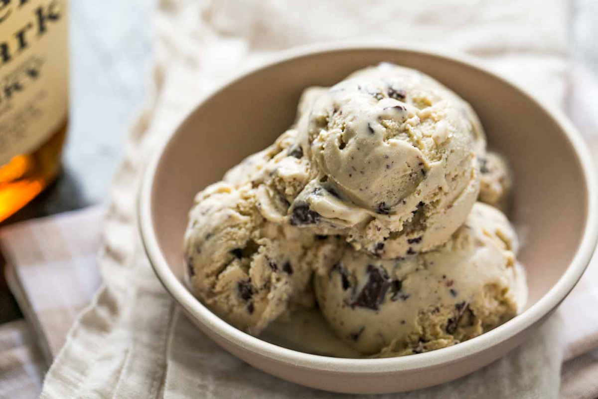 Мороженое «пломбир» – 8 рецептов в домашних условиях с фото пошагово
