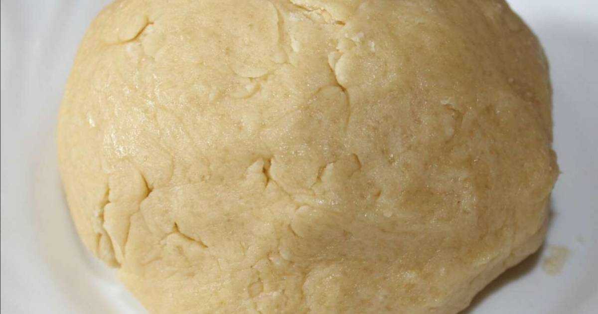 Вкусное песочное тесто — рецепты и секреты приготовления
