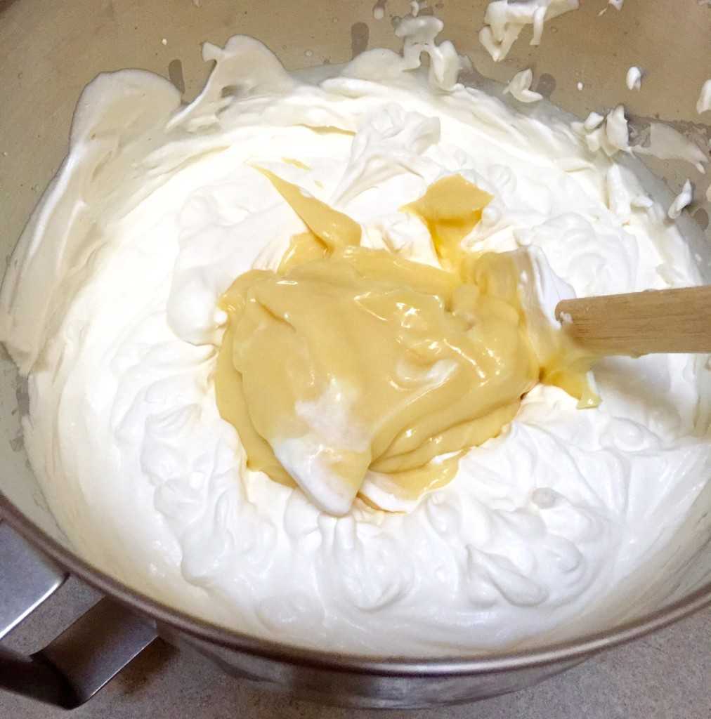 Как сделать крем из маскарпоне для торта, вкусных десертов