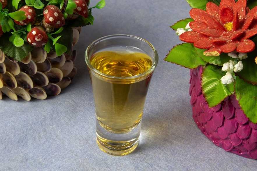 Настойка из облепиховых ягод: рецепт ликера, браги, наливки и вина из облепихи