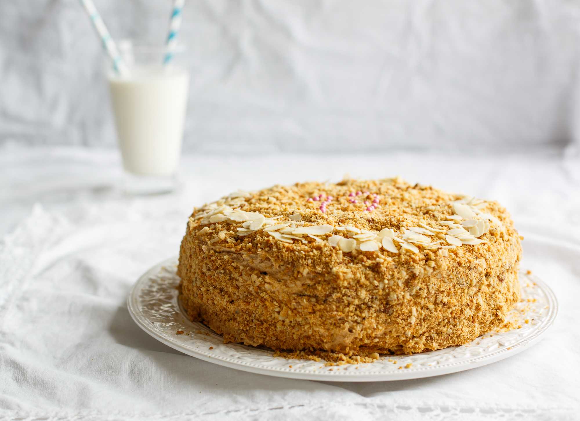 Самые лучшие и простые рецепты торта «наполеон»: 10 вкусных вариантов приготовления в домашних условиях