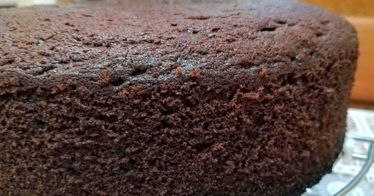 Как приготовить влажный шоколадный бисквит  5 простых рецептов сочного шоколадного бисквита с пошаговыми фото По этим рецептам вы легко сделаете влажный бисквит с шоколадом в домашних условиях