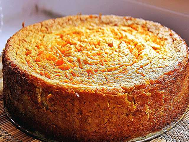 Тыквенный пирог: топ 10 самых вкусных и простых рецептов