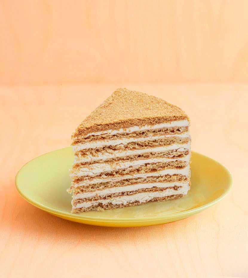 Торт наполеон | лучший пошаговый рецепт торта с фото в домашних условиях
