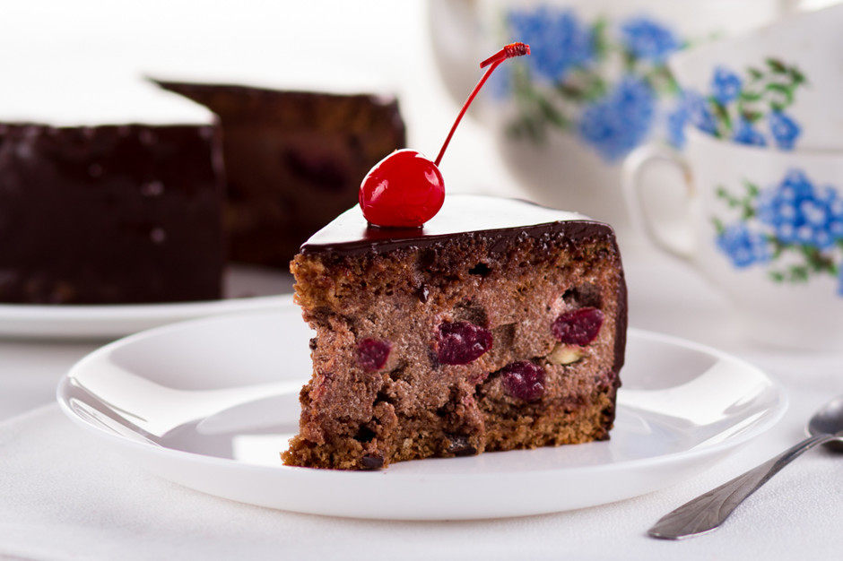 Торт «пьяная вишня» – 8 классических рецептов приготовления в домашних условиях