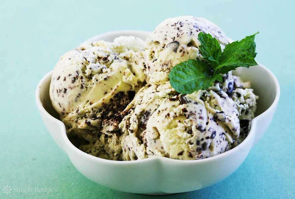 Рецепт домашнего мороженого 🍦 пломбир по госту, сливочное, шоколадное, клубничное
