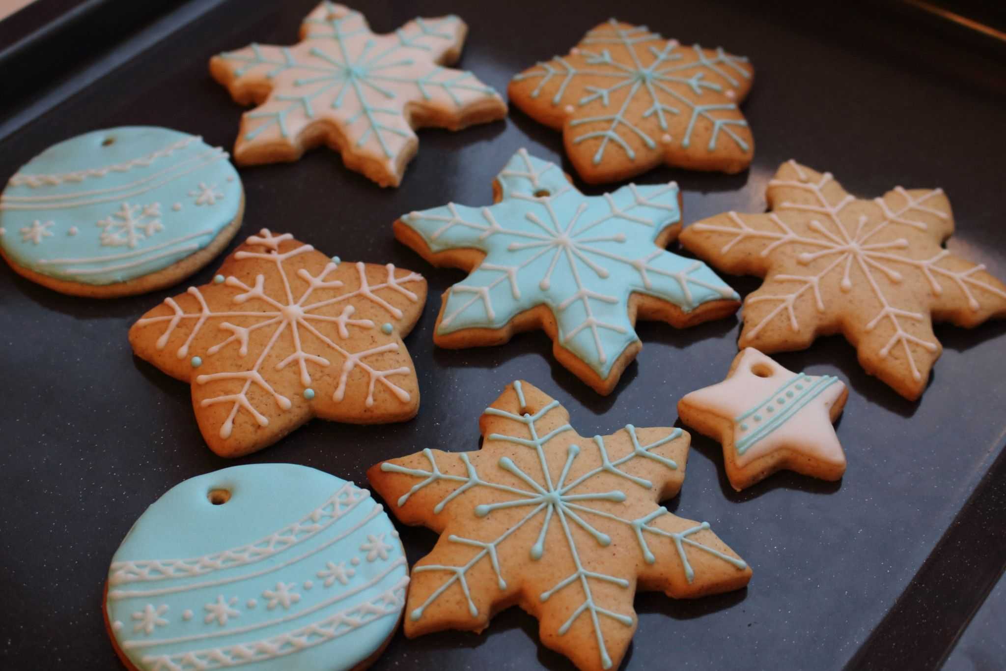 Имбирное печенье – 10 рецептов в домашних условиях с пошаговыми фото
