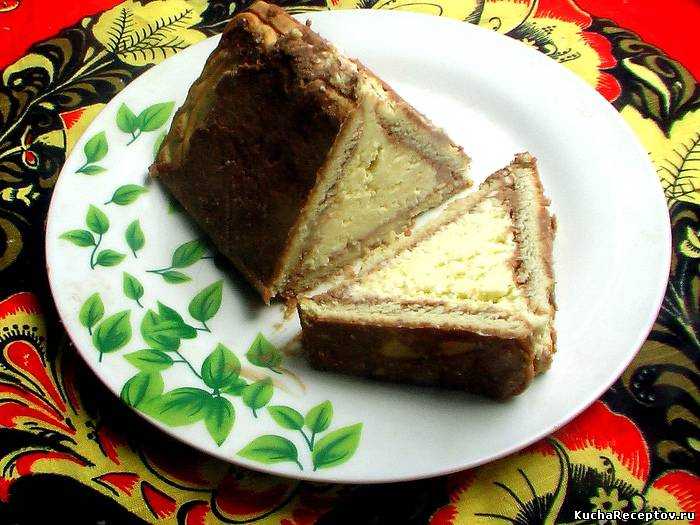 Творожный торт без выпечки: 9 простых рецептов приготовления