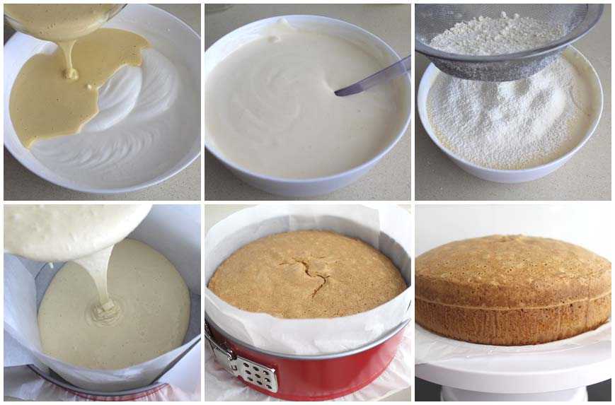 Сливочно - сырный крем чиз: как приготовить за 10 минут?
