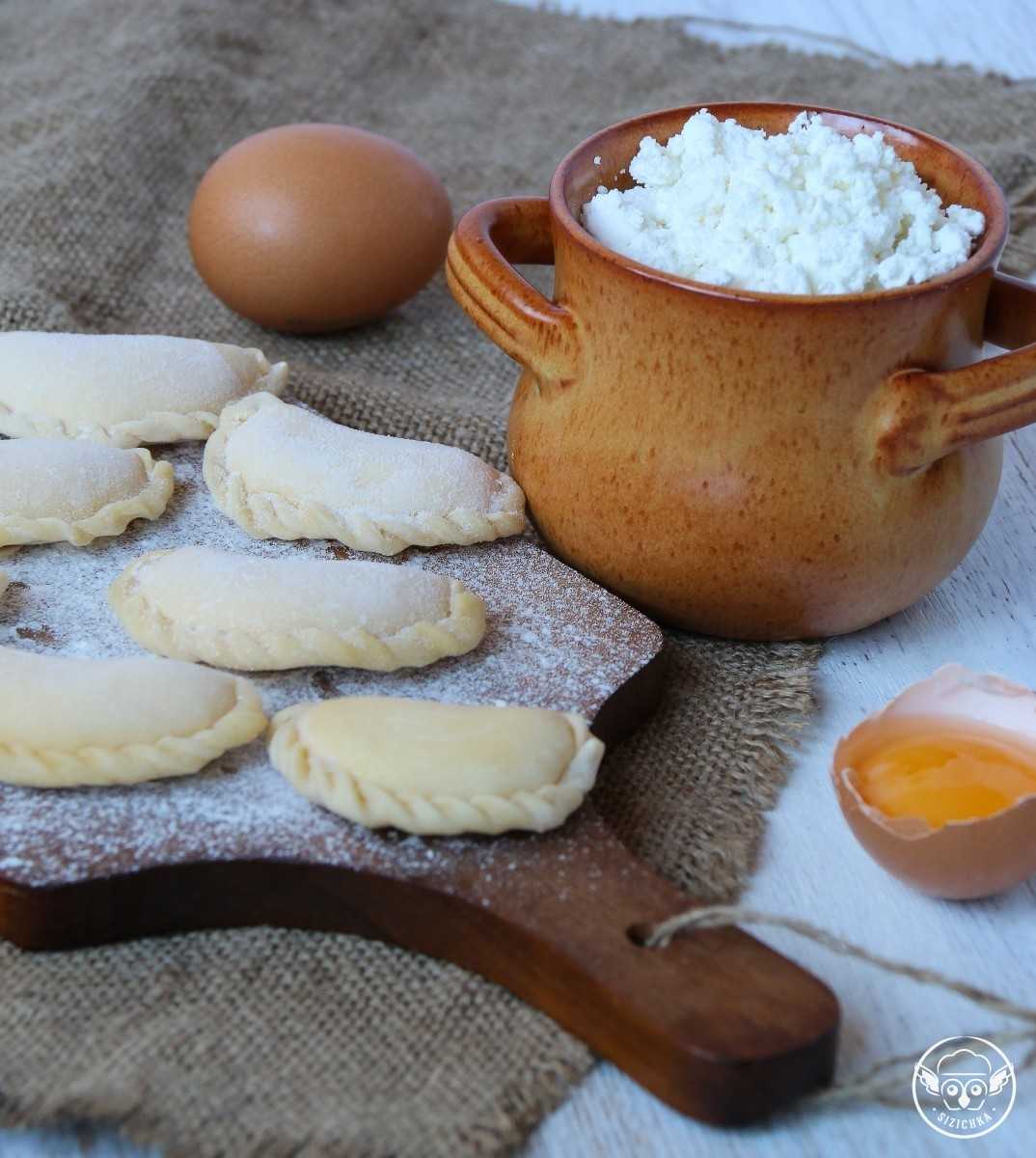 10 рецептов самых вкусных ленивых вареников для необычного завтрака