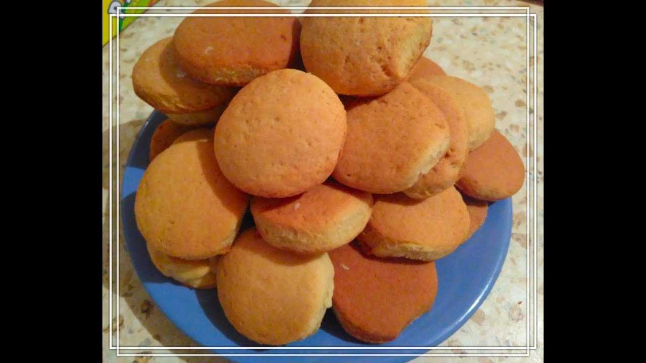 Печенье на помидорном рассоле - 3 простых рецепта с фото