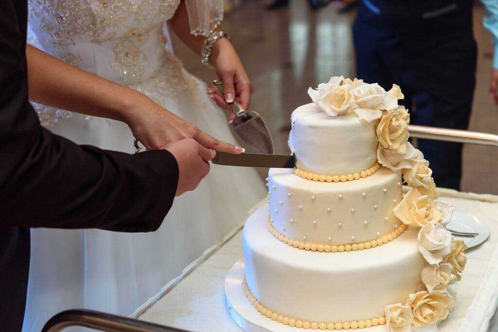 77 свадебных тортов, которые, возможно, испортили торжество
