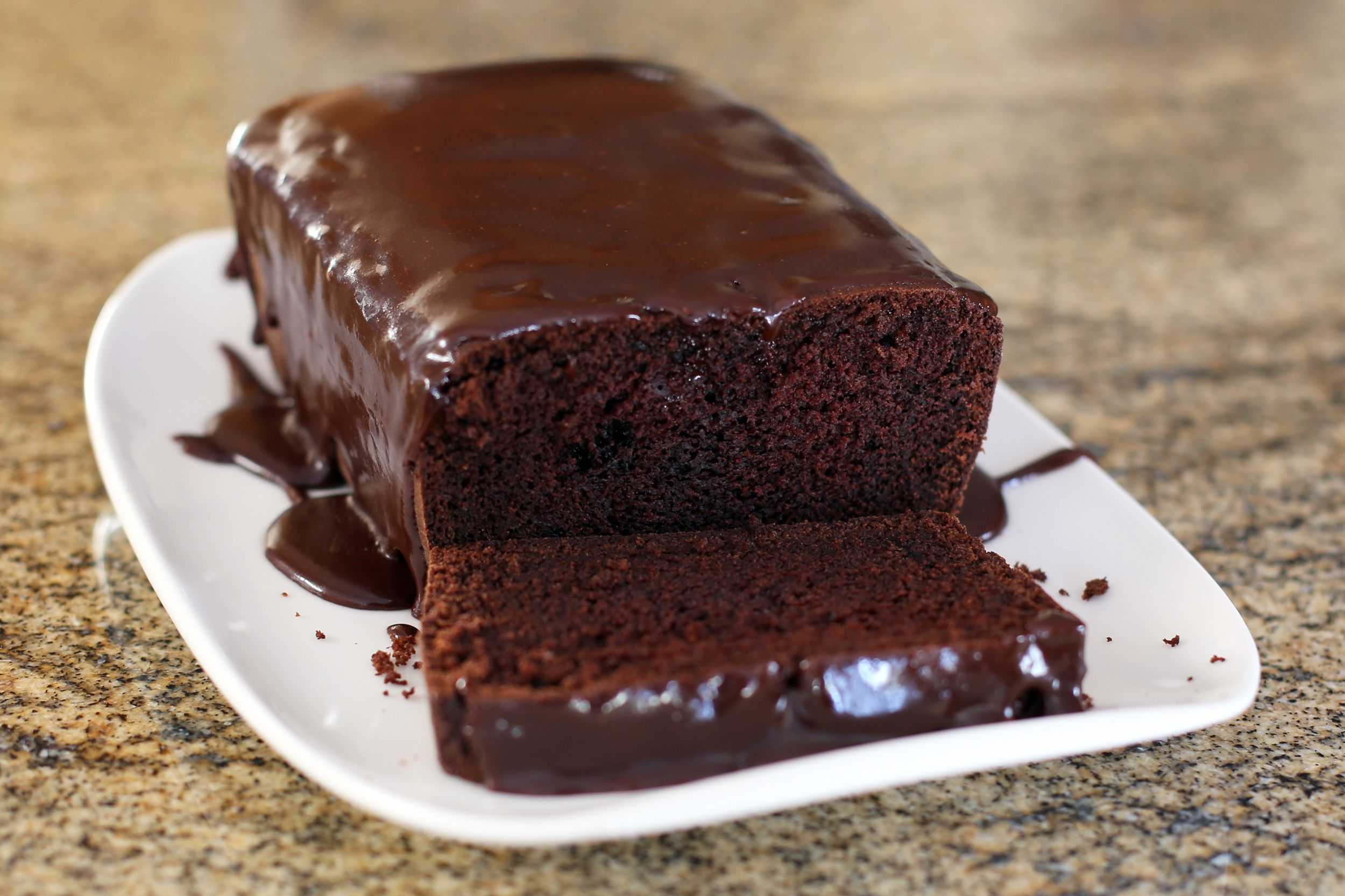 Шоколадное печенье в домашних условиях: 5 фото-рецептов
