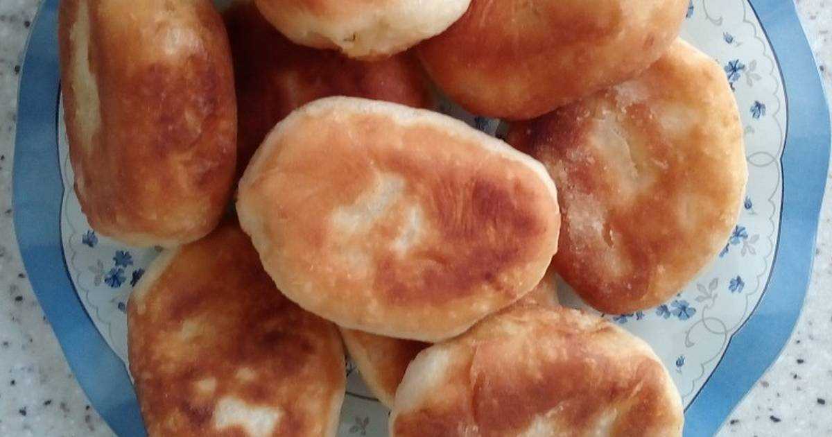 Пирожки картофельные: наиболее интересные рецепты :: syl.ru