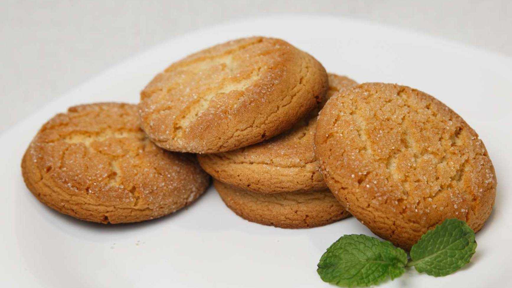 Печенье на рассоле от огурцов: 6 рецептов очень вкусного печенья