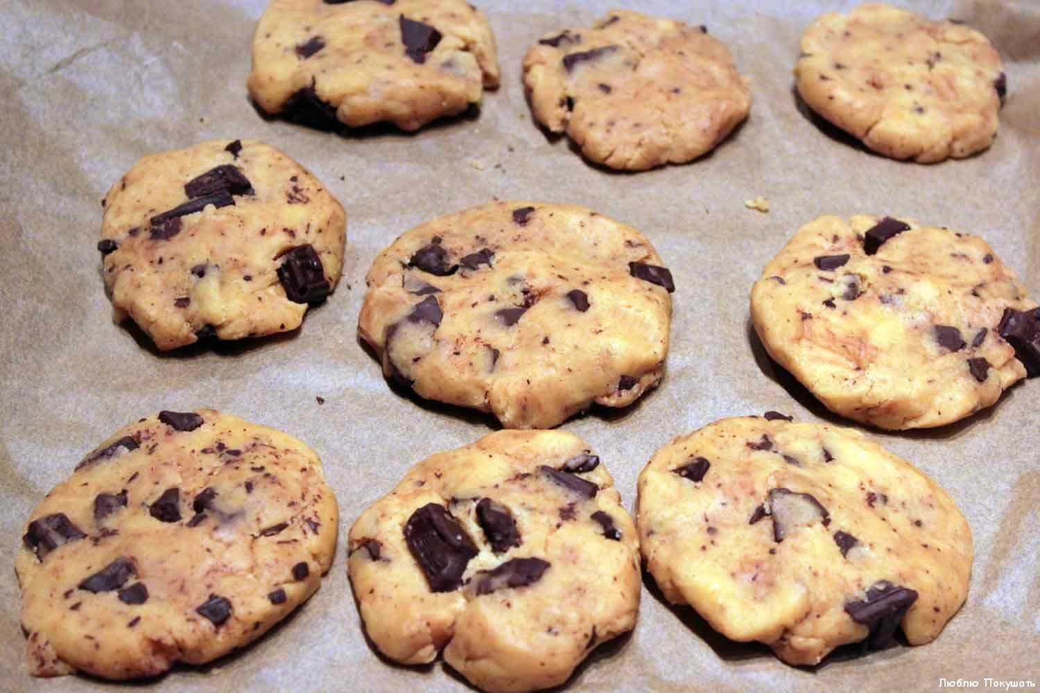 Печенье на рассоле от огурцов: 6 рецептов очень вкусного печенья