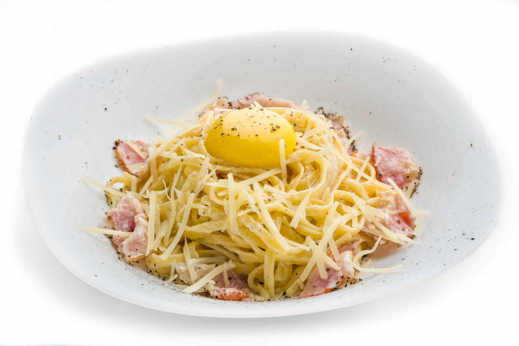 18 рецептов итальянской пасты на любой вкус