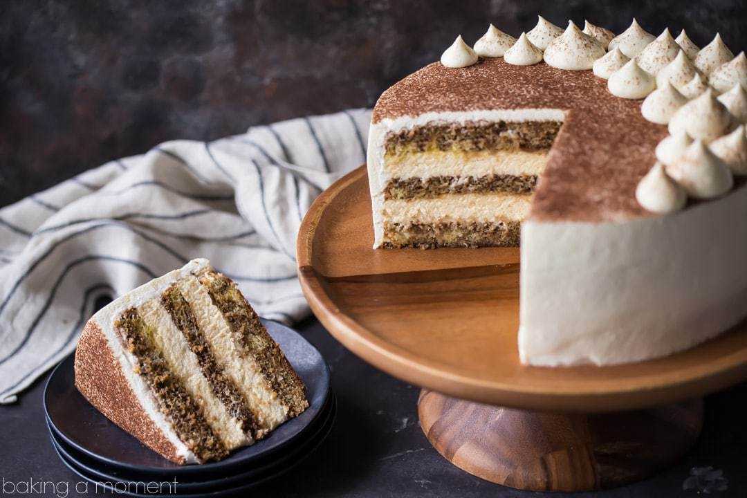 Знаменитый торт проще простого на скорую руку рецепт с фото пошагово и видео - 1000.menu