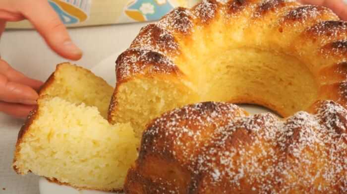 Творожный кекс - самый вкусный: рецепт в духовке с фото пошагово (в силиконовой форме и без) – рецепты с фото