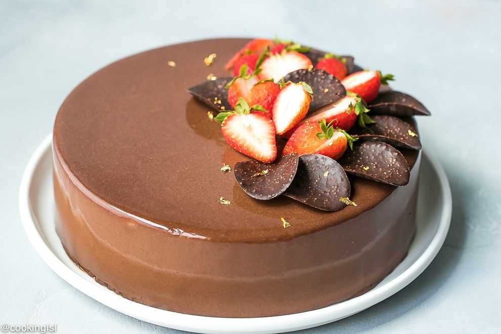 Торт с подтеками – 6 рецептов как сделать шоколадные подтёки на торте