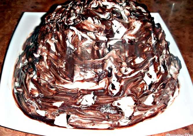 «графские развалины»: пошаговый рецепт знаменитого торта. секреты приготовления, описание и пошаговые рецепты «графских развалин»