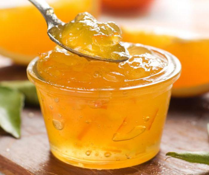 Апельсиновый джем на зиму: рецепты, особенности приготовления
