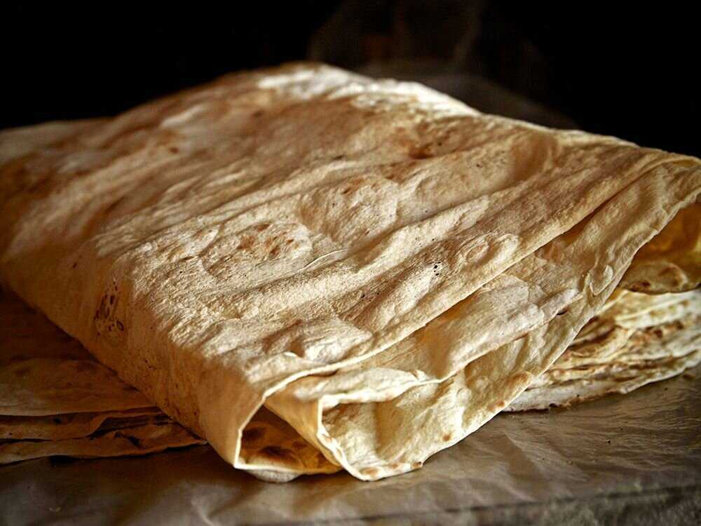 Пирог из лаваша с фаршем и сыром — 10 проверенных рецептов