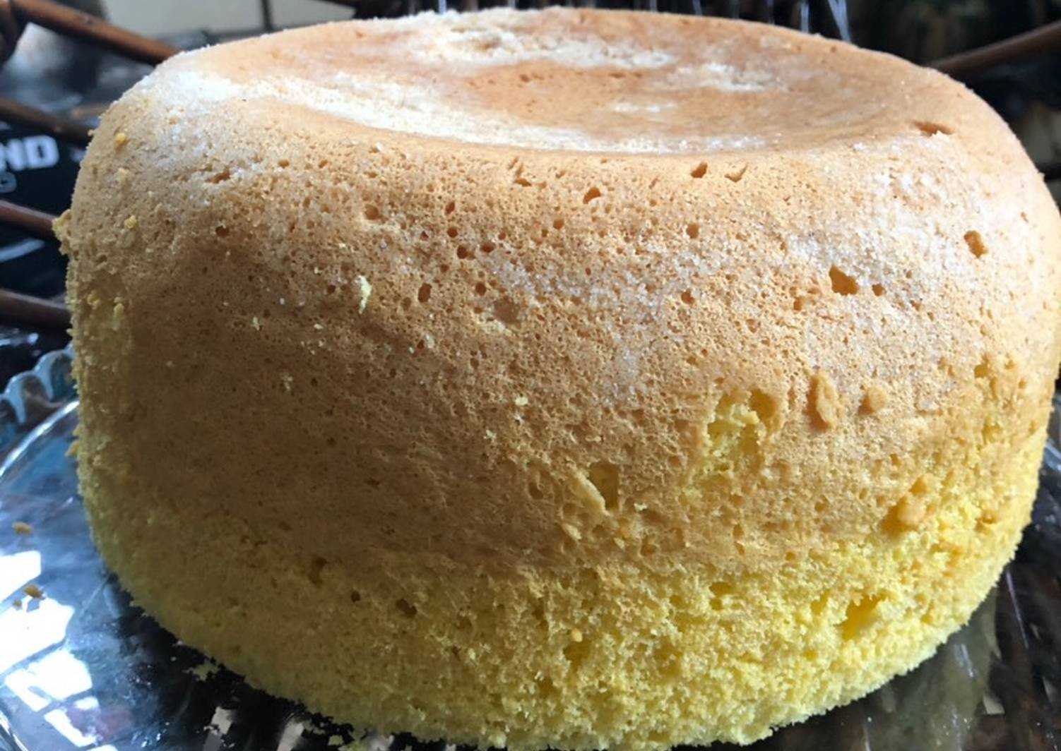 Бисквит для торта — простые рецепты пышного и воздушного бисквита