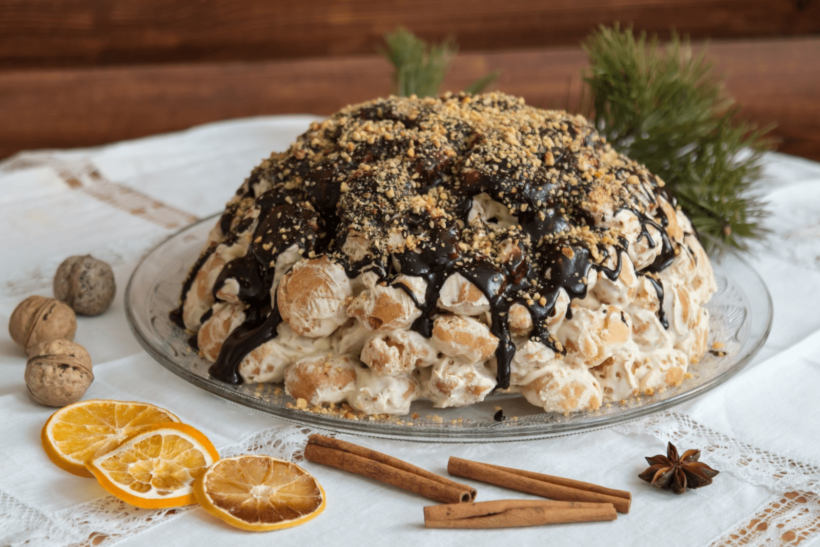 Торт "муравейник"- домашние рецепты с выпечкой и без