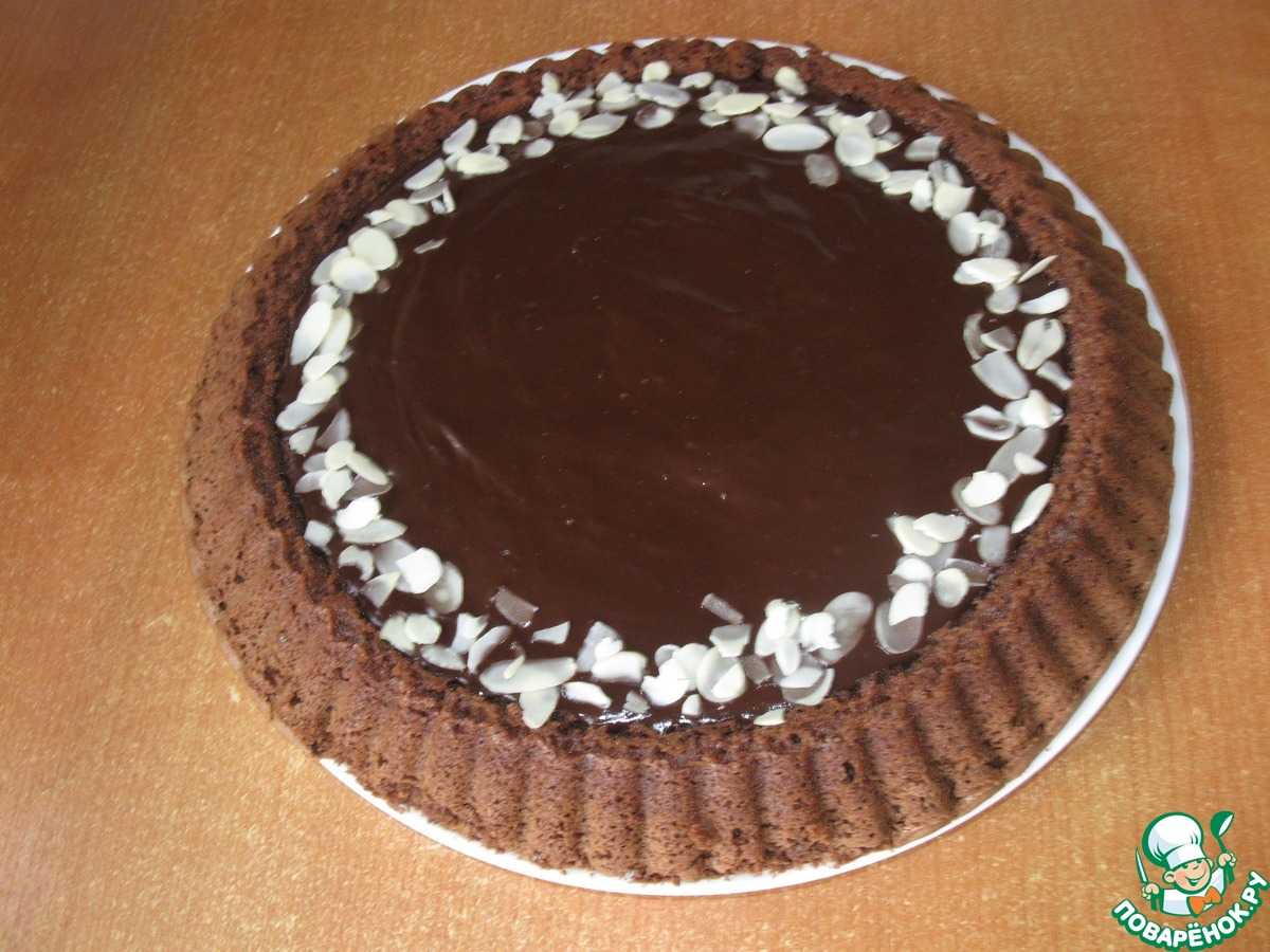 Шоколадный торт: 14 рецептов со всего света
